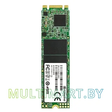 SSD диск Transcend MTS820S 120GB (TS120GMTS820S)